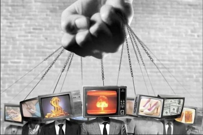 центр стратегических коммуникаций, борьба с дезинформацией