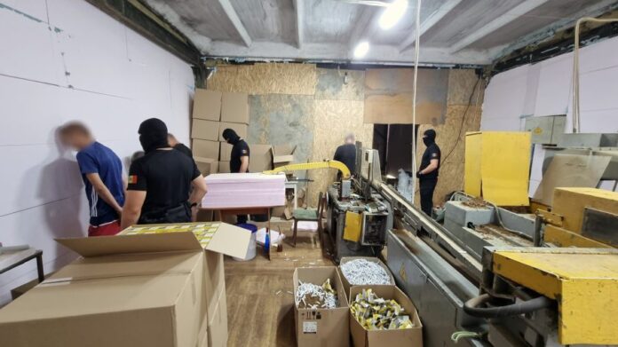 sigarety Контрабанда-фото с сайта rupor.md