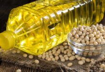 Соевое масло из Приднестровья можно вывозить без ограничений соевое масло, вывоз, экспорт, таможня