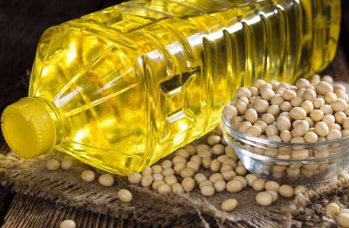 soevogo-masla соевое масло, вывоз, экспорт, таможня