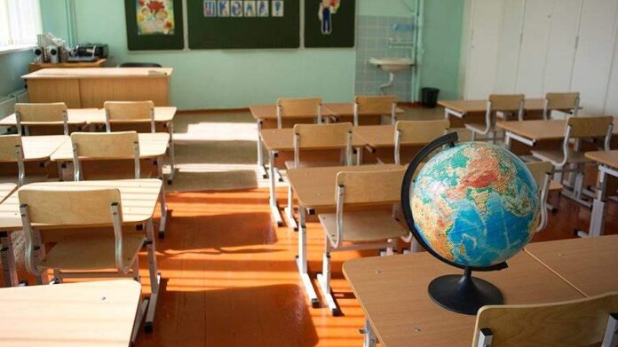 Готовность школ школа, учебный год