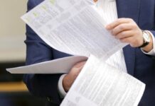 В Приднестровье установлены предельные уровни тарифов на услуги госучреждений на 2024 год тарифы, Правительство, госуслуги