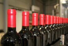 Россия почти вдвое повысила пошлину на ввоз вина вино, пошлина, Россия, Молдова