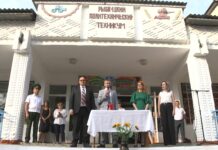 В Рыбницком политехе открылись новые специальности от ММЗ по системе дуального обучения ММЗ, дуальное обучение, Рыбницкий политех