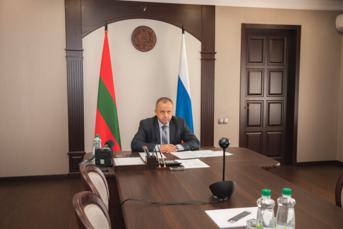 экономическая ситуация, Приднестровье