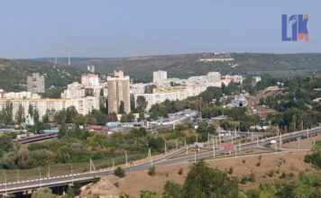 Погода 22 сентября 2023 года в Приднестровье погода, облачно, тепло