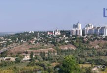 Погода 2 октября 2023 года в Приднестровье погода, Рыбница, тепло