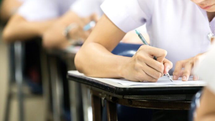 Определены минимальные баллы для ЕГЭ в 2024/2025 учебном году ЕГЭ, экзамены, баллы