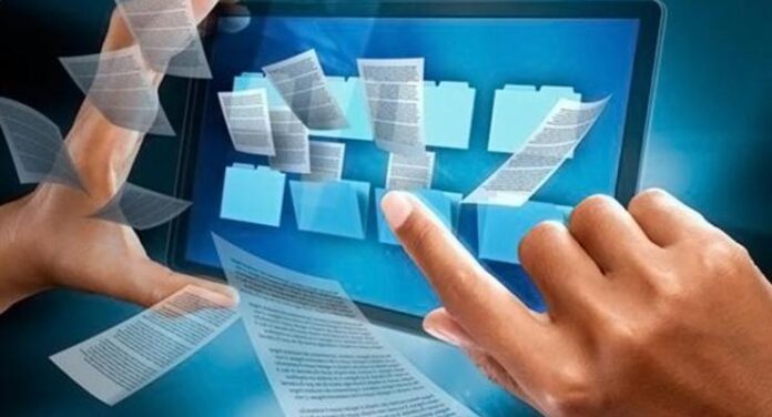 Крестьянские хозяйства перешли на "электронку" электронная таможня декларирование, КФХ, хозяйства