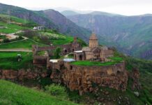 Нагорный Карабах прекращает свое существование Нагорный Карабах, указ, республика