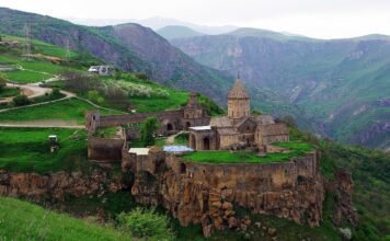 Нагорный Карабах прекращает свое существование Нагорный Карабах, указ, республика