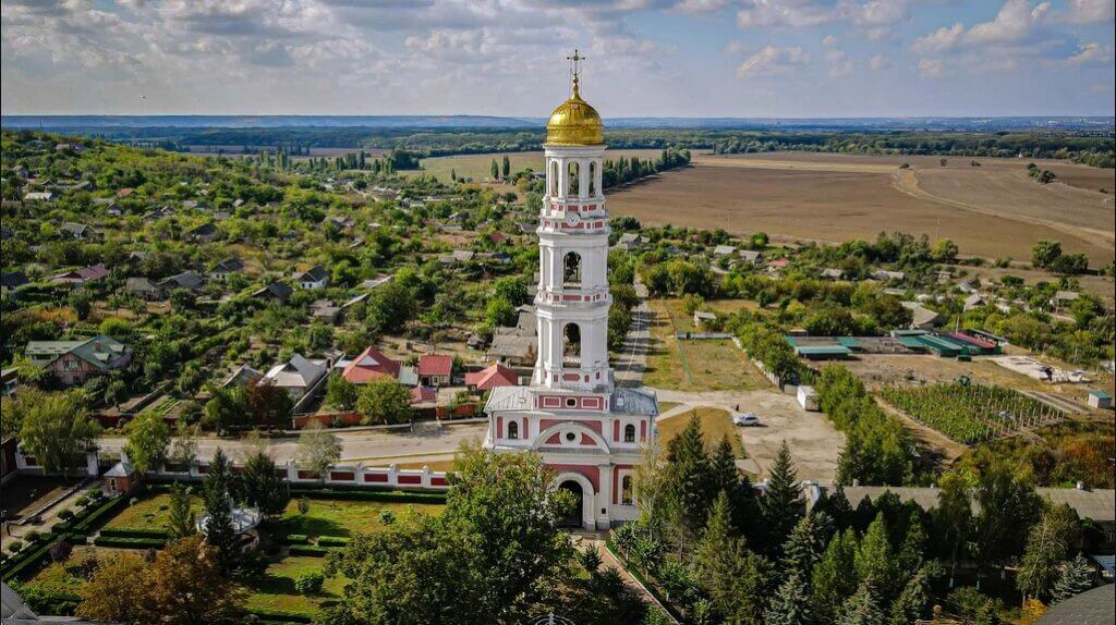 Погода, без осадков