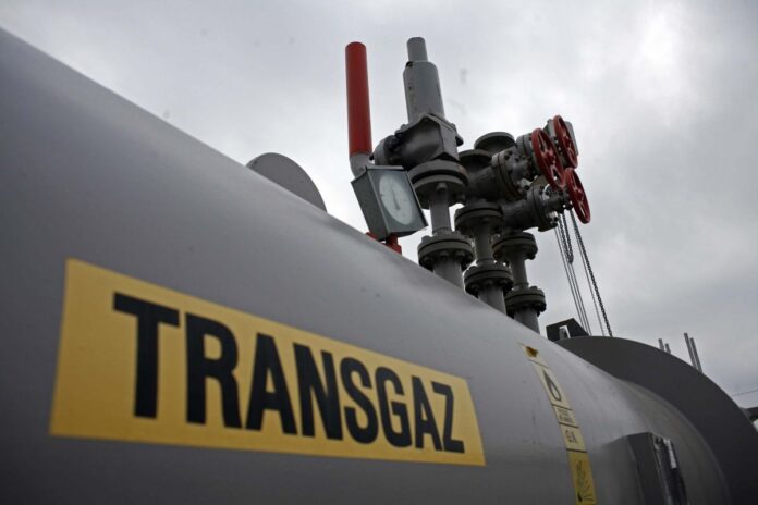 transgaz-3 Молдова, Газпром, Vestmoldtransgaz, газотранспортная система