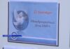 В Рыбнице отметили Международный день мира