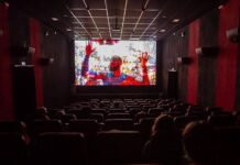 Кинопрокат фильмов в Приднестровье: правила и штрафы кинопрокат, Приднестровье, законопроект, контроль