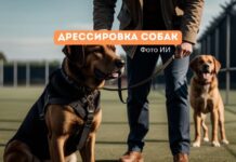 Мужчина из Рыбницы пытался воспитать собак под алкогольными парами