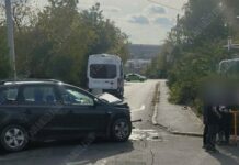 ДТП между скорой помощью и Hyundai: Научитесь предотвращать происшествия