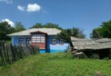 Газоснабжение села Гараба: программа до конца года газоснабжение, газификация, Гараба, газ