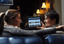 Пиратские копии фильмов в интернете выросли на 20%