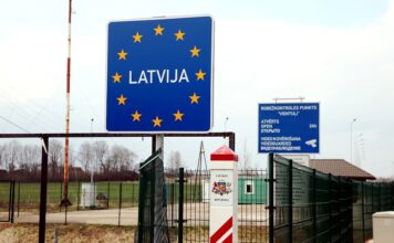 Посольство Молдовы в России: предупреждение для граждан Молдовы