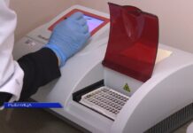 Новый подход к диагностике: какие исследования проводят в лаборатории СП «Металлург» иммуноферментный анализатор, лаборатория, диагностика