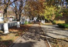 Погода 15 сентября 2025 года в Приднестровье погода, тепло