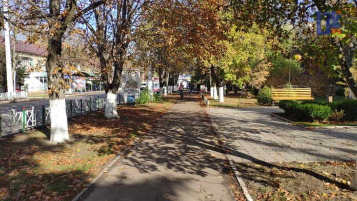 Теплая погода погода, тепло