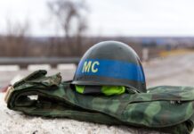 Что думает население Приднестровья о создании в республике российской военной базы: результаты соцопроса миротворческая операция, российская военная база, Приднестровье, миротворцы, соцопрос