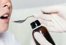 Сироп от кашля стал причиной смерти более 200 детей