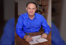 Владимир Пасютин не признал вину: готов защищаться в суде Пасютин, уголовное дело, Верховный Совет