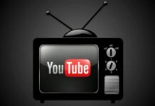 YouTube перестал работать у россиян на компьютерах