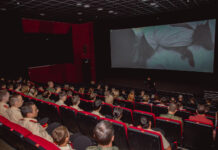 Штрафы и требования для прокатчиков зарубежных фильмов в Приднестровье кинопрокат, кино, Верховный Совет