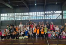 ФК «Искра» провел турнир по футболу для учащихся Рыбницкой школы-интерната турнир, футбол, ФК "Искра", школа-интернат