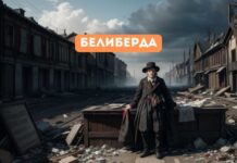 Что за слово «Белиберда». Откуда оно пришло