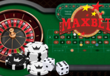 Максбет казино: как зарегистрироваться и сорвать куш