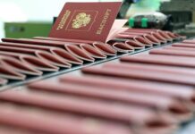 Путин упростил прием в гражданство РФ граждан Белоруссии, Казахстана и Молдавии гражданство РФ, паспорт, указ