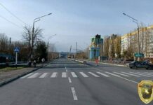 КПП «Мост Рыбница-Резина» 13 декабря будет на несколько часов перекрыт КПП "Мост Рыбница-Резина", движение