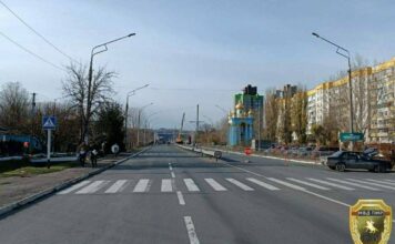 КПП «Мост Рыбница-Резина» 13 декабря будет на несколько часов перекрыт КПП "Мост Рыбница-Резина", движение