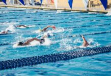 Секретные техники тренировок великих пловцов: Разгадка необычных и малоизвестных методов