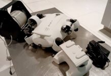 Зачем в Молдове нужен подводный дрон