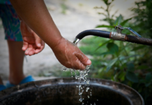 Центральное водоснабжение для сельской местности в Приднестровье: что заложено в госпрограмму? водоснабжение, населенные пункта, Верховный Совет