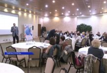 В Тирасполе прошел круглый стол «Права человека и социальные услуги» круглый стол, социальные услуги, права человека