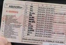 В Приднестровье собираются упростить замену водительских прав водительские права, водительское удостоверение, законопроект