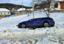 Авария в с. Белочи Рыбницкого района: причины и последствия