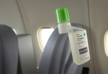 Новые изменения в аэропортах по всему миру: новые технологии безопасности