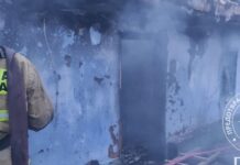 Возгорание в селе Белочи Рыбницкого района: Подробное расследование