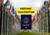 Европейские паспорта: лучшие страны для посещения без визы