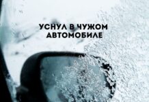 Незваный гость: О том, что произошло с бомжем в иномарке