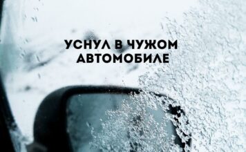 Незваный гость: О том, что произошло с бомжем в иномарке