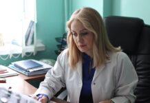 В Приднестровье отмечается рост случаев злокачественных новообразований рак, онкология, Минздрав